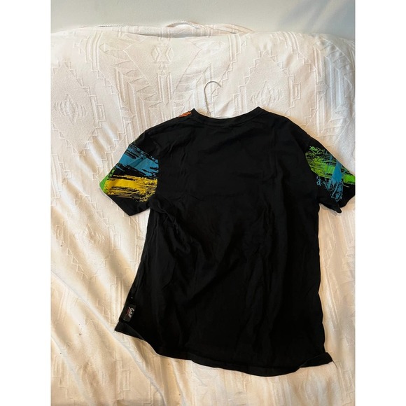 Switch Limited Rags to Riches T-Shirt Mens S - Picture 3 of 3